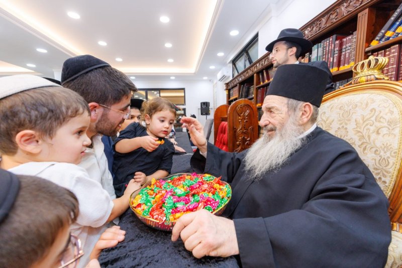 אלעזר פיינשטיין