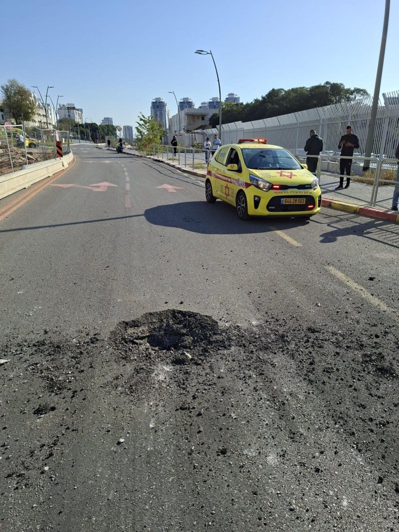 תיעוד מבצעי מד"א