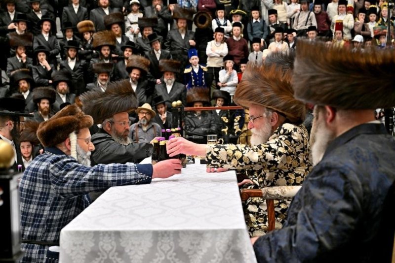 יהושע פרוכטר