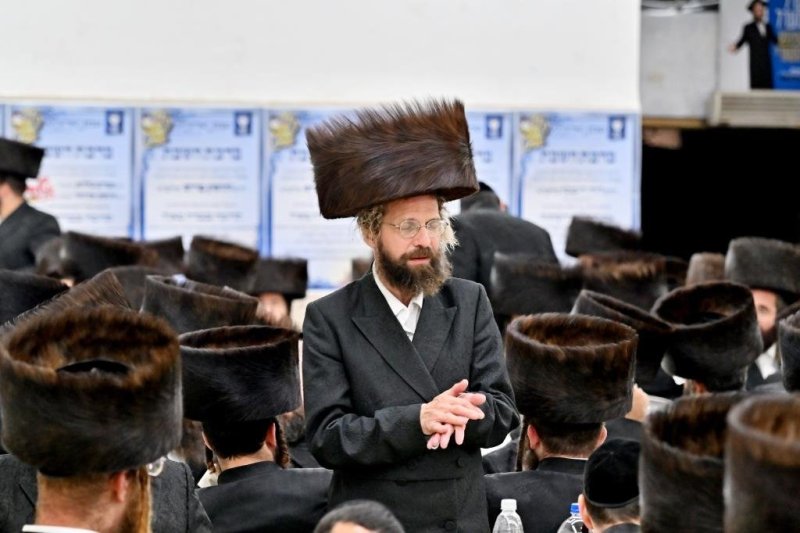 יהושע פרוכטר