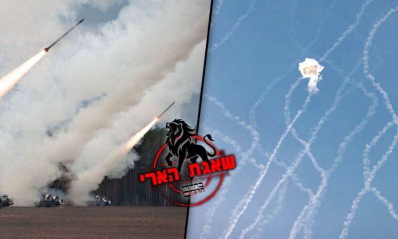 שברי יירוט פגעו באילת ובנס ציונה; טראמפ: חיסלנו את "היהלום האיראני"