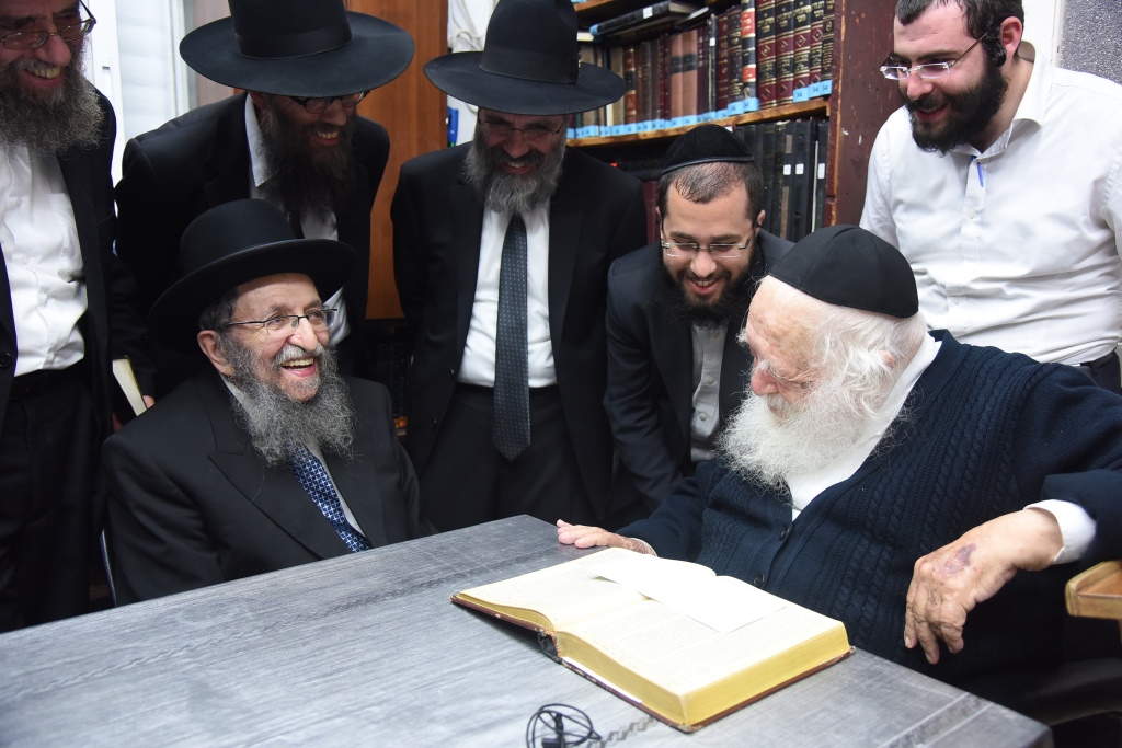 משה גולדשטיין