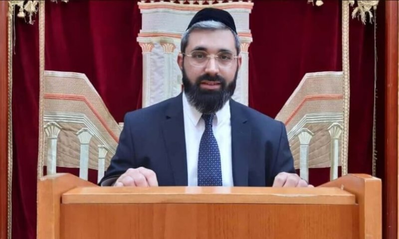 מרן פאר הדור; צדיק תמים היה בדורותיו | הרב מאיר אשר לוגאסי