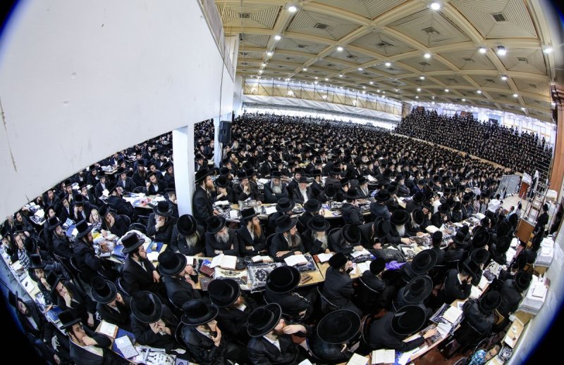 משה גולדשטיין