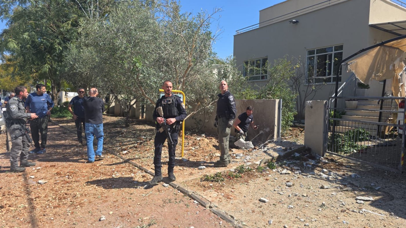 דוברות המשטרה 