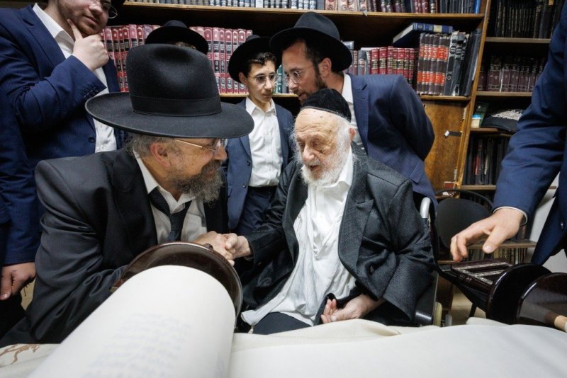 אלעזר פיינשטיין