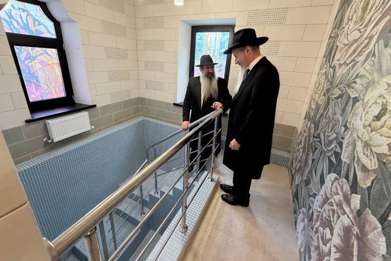 אלכס שריפטרכן