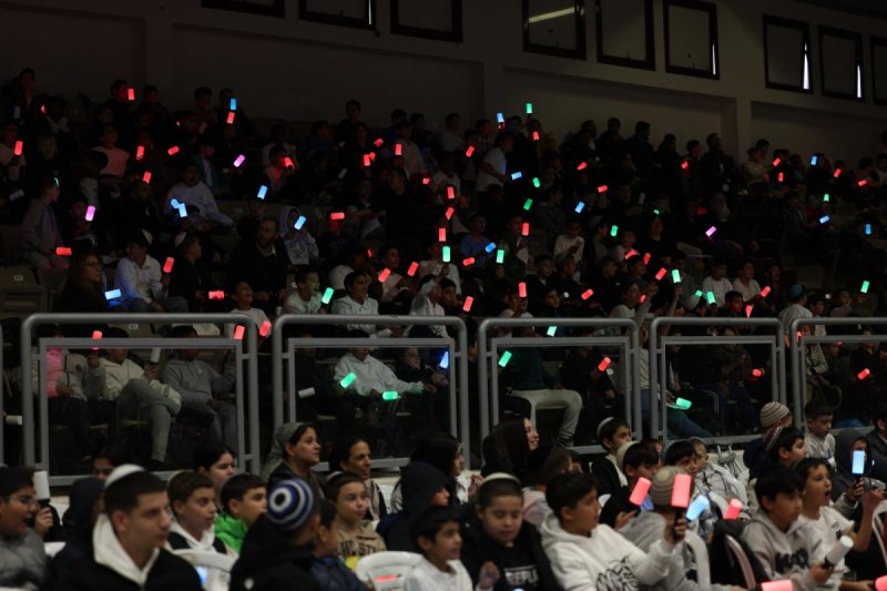 שמוליק קורלנסקי