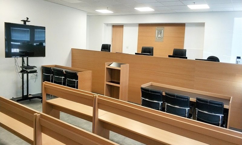 בעקבות משפט נתניהו: הנוהל החדש של בתי המשפט - והזעם בתקשורת