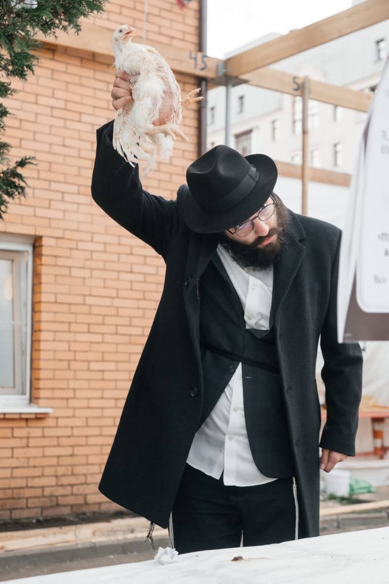 לוי נאזרוב