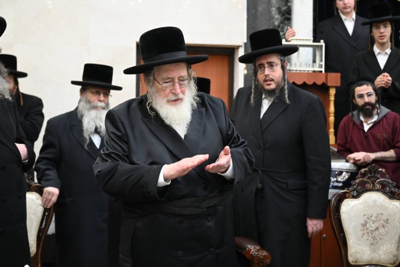 משה גולדשטיין