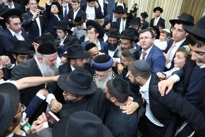 עובדיה כלימי