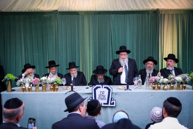 מאיר זלזניק ודניאל נפוסי