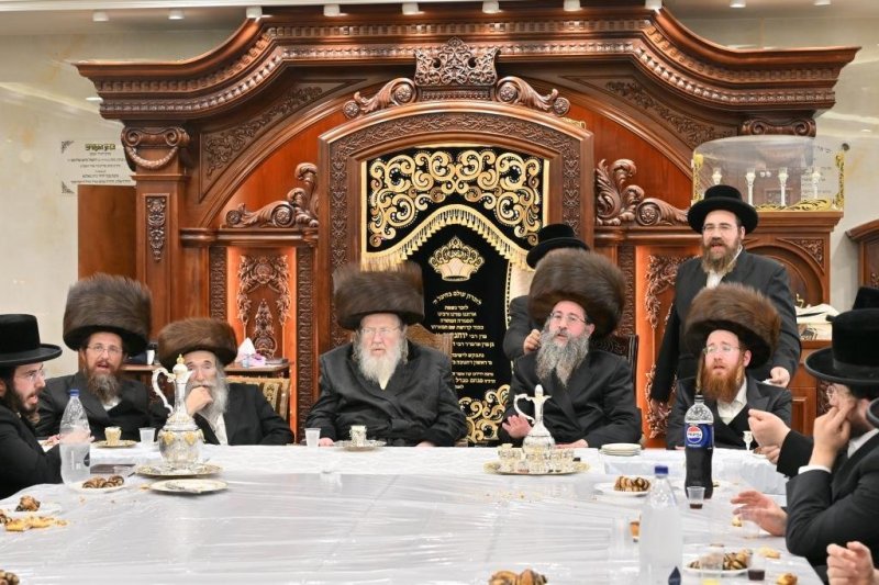 יהושע פרוכטר