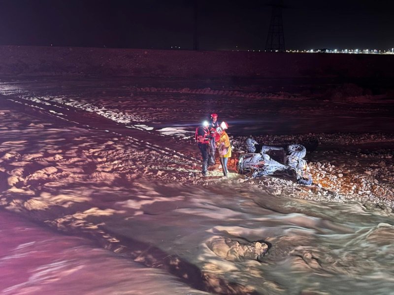 כבאות והצלה