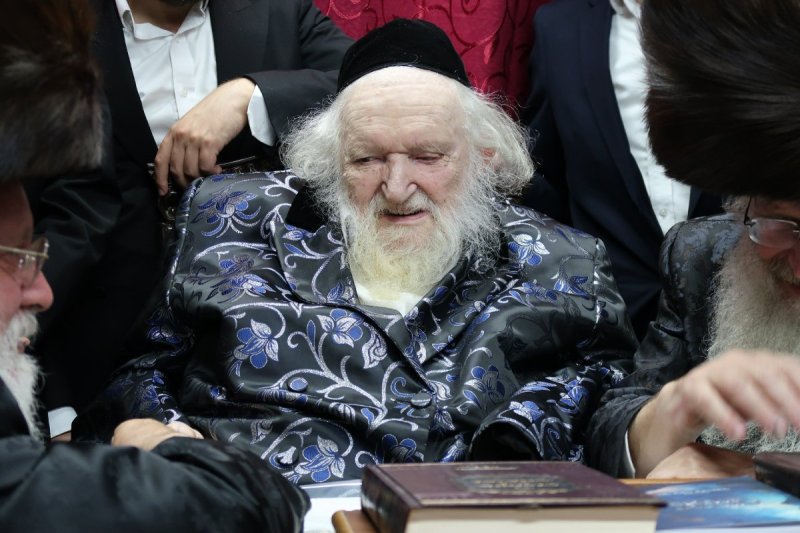 שוקי לרר ושמואל דריי