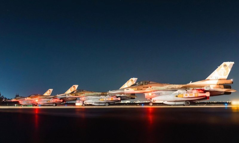 בצה"ל מסכמים את "שאגת הארי" עם תיעודים חדשים