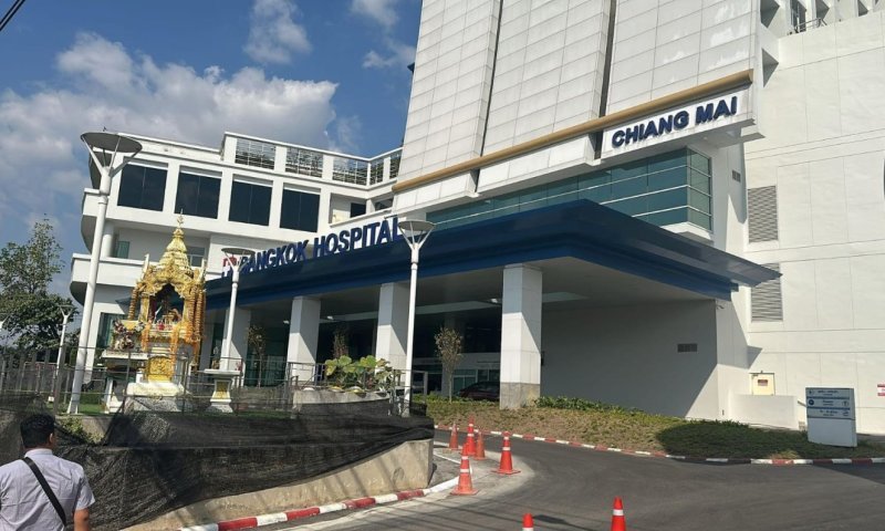 מצבו של אחד הפצועים מתאונת הדרכים בתאילנד ממשיך להיות קשה