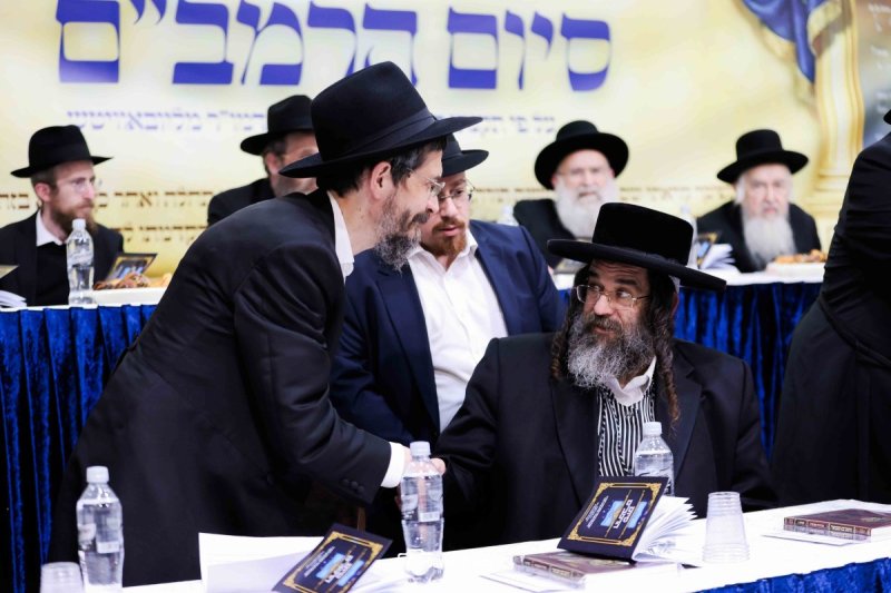 דוב בער הכטמן