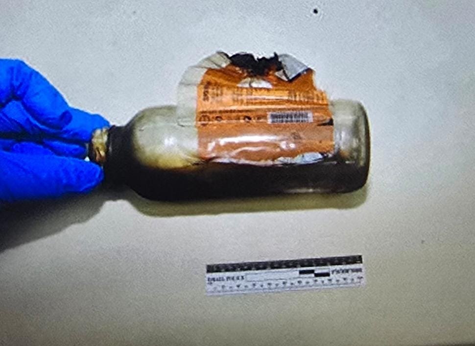 דוברות המשטרה