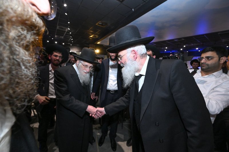 משה גולדשטיין