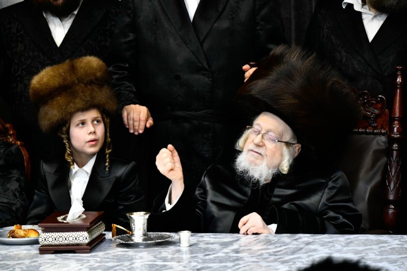 שוקי לרר