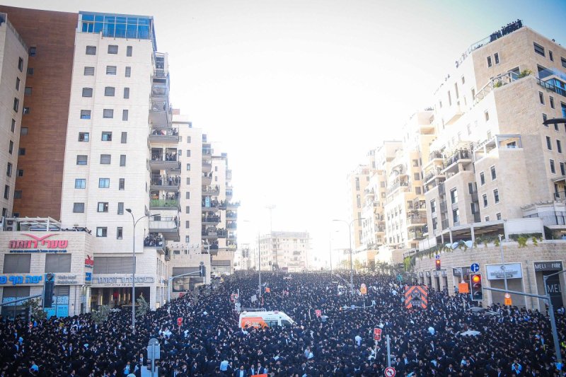 ארי קופרשטוק