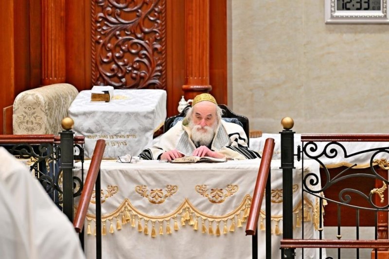 יהושע פרוכטר