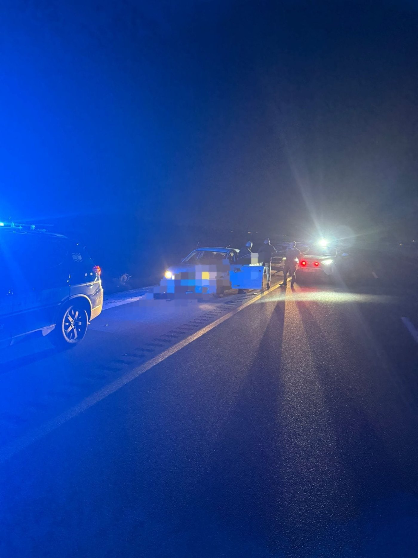 דוברות המשטרה 