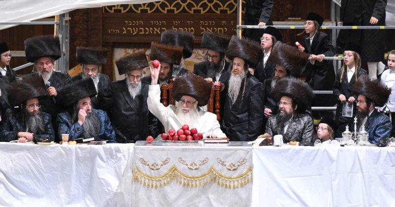 משה גולדשטיין