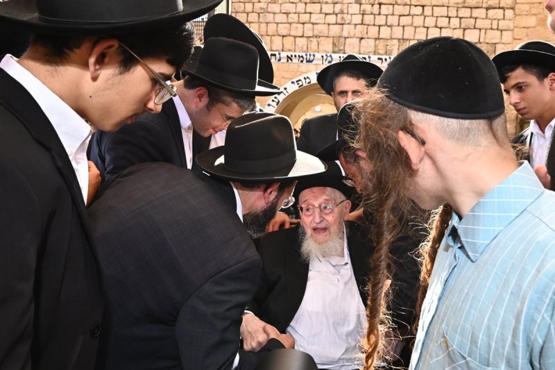 שוקי לרר