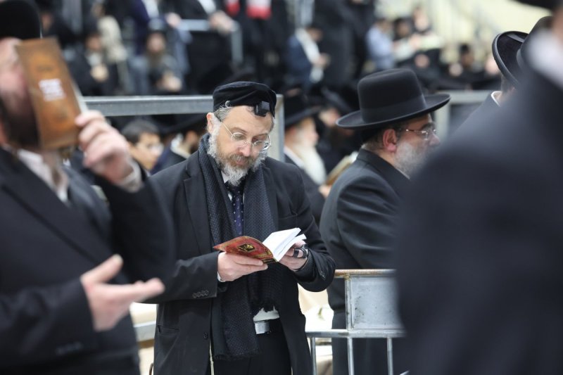 א. אייזנבאך וארי קופרשטוק