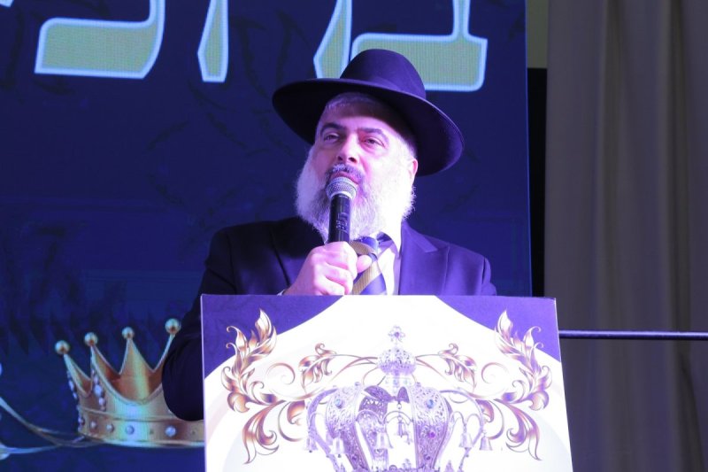 משה רבי