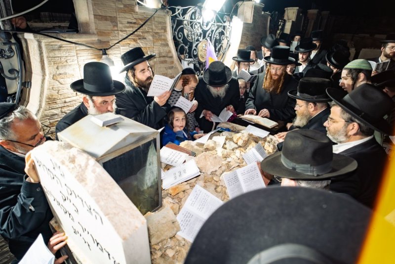 אלקנה קליין