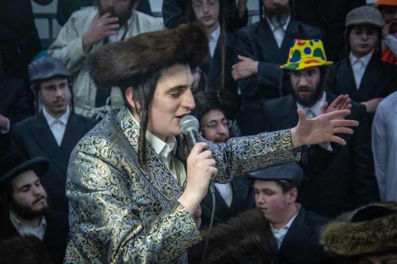 ארי קופרשטוק