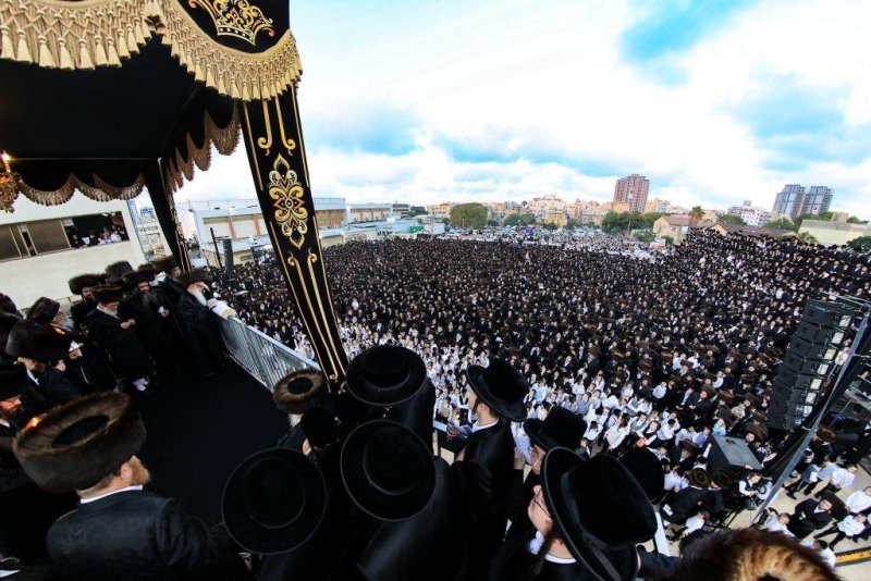 משה גולדשטיין