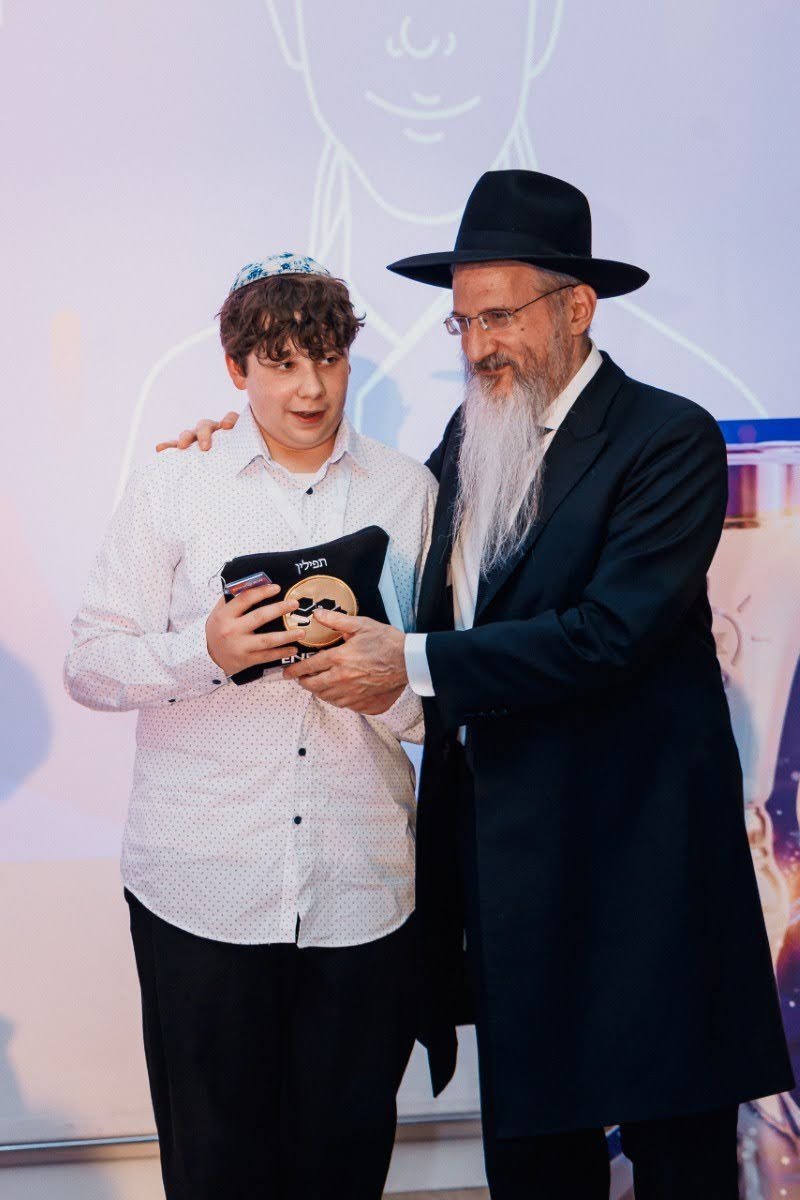 א. פרוז'ילינה