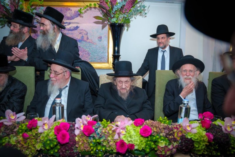 דניאל נפוסי ומאיר זלזניק