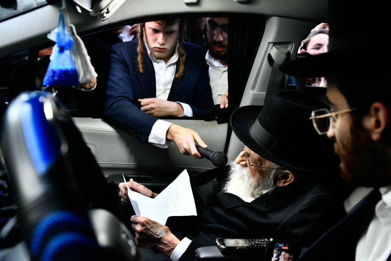 שוקי לרר