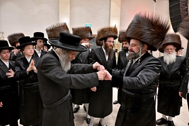 יהושע פרוכטר