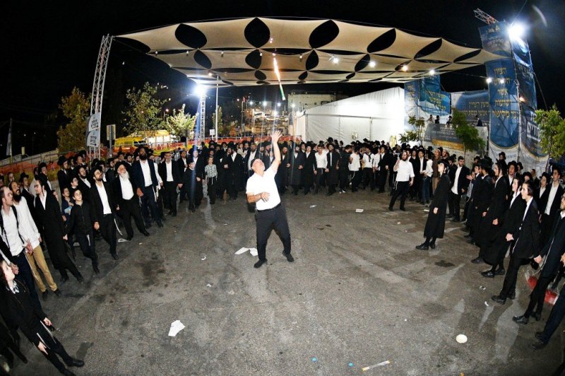 ארי קופרשטוק ומאיר אדרי