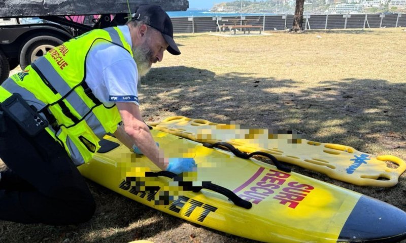 הטבח המחריד בבונדיי: 11 מתוך 15 הנרצחים נורו למוות ב-29 השניות הראשונות
