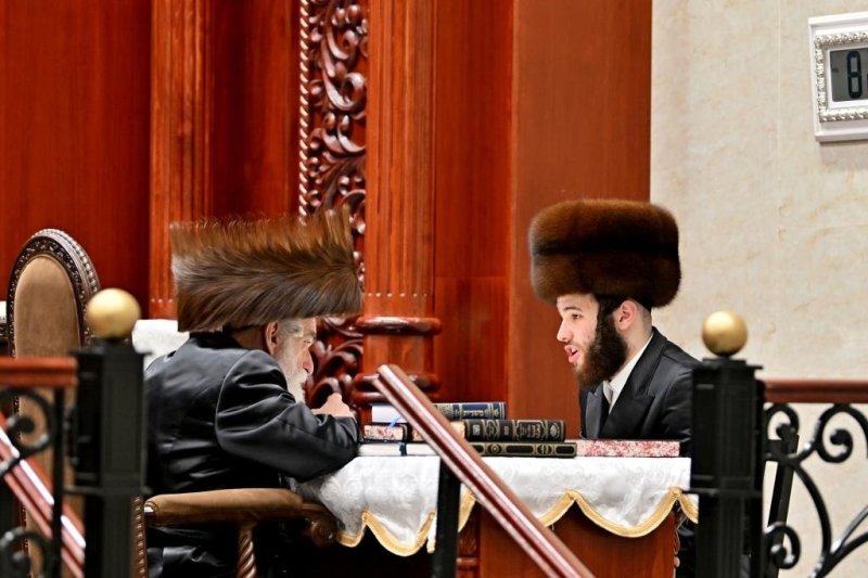 יהושע פרוכטר