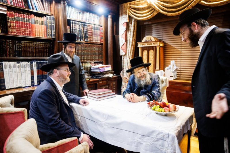 אברומי בלום