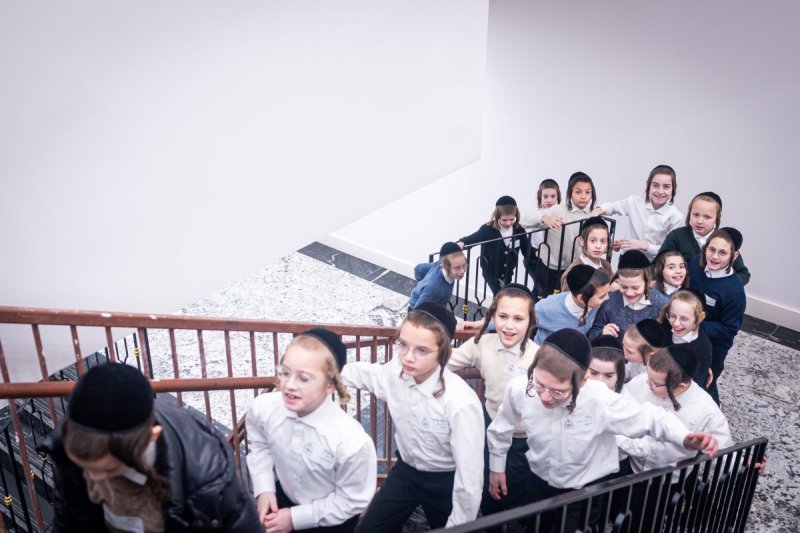 מגזין די וואך