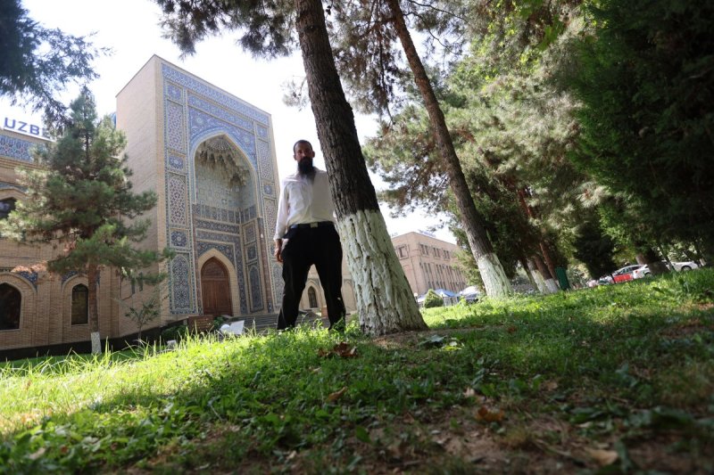 מרדכי לובעצקי