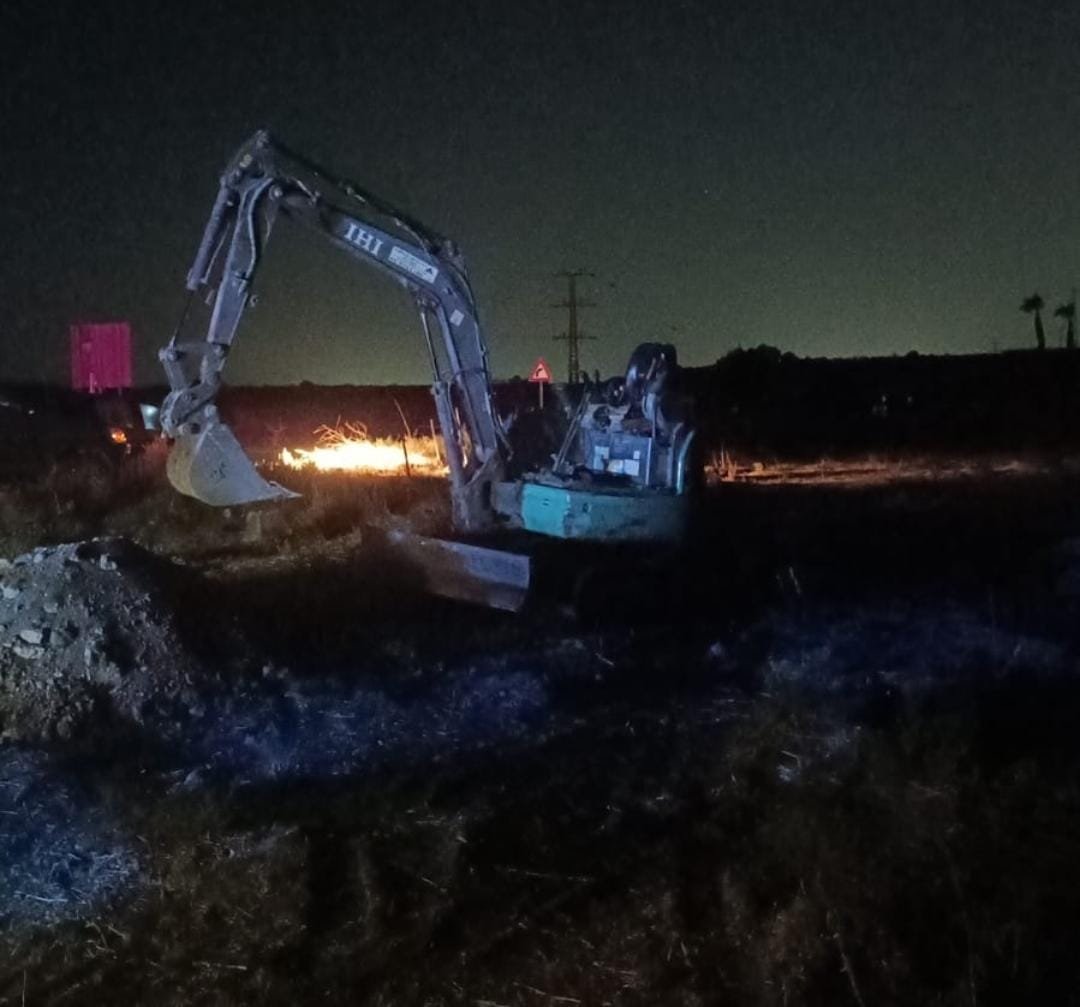 דוברות המשטרה