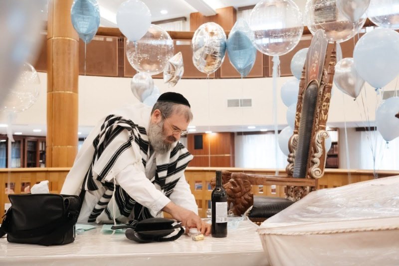 לוי נאזרוב