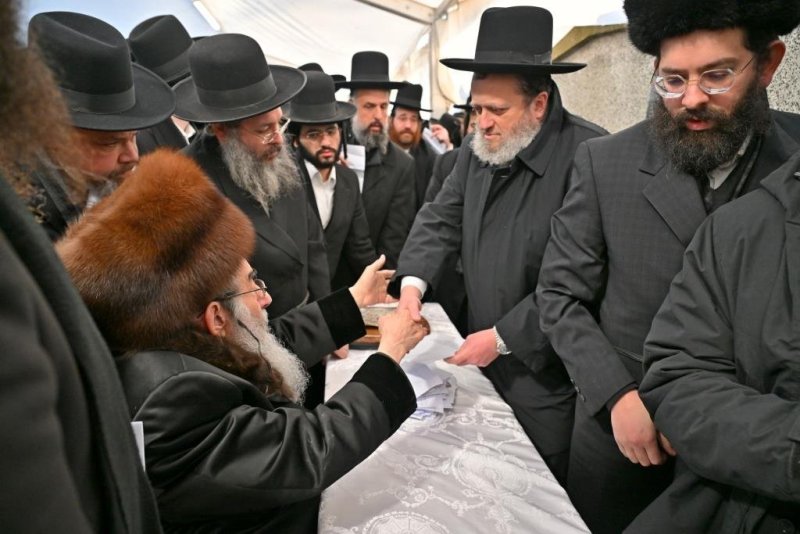 יהושע פרוכטר