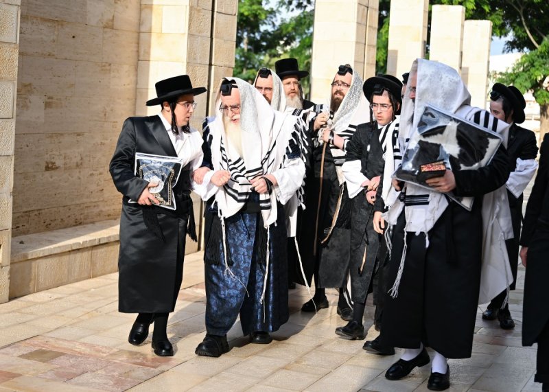 משה גולדשטיין